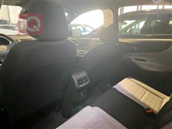 شێڤرۆلێت ئیکۆنۆکس